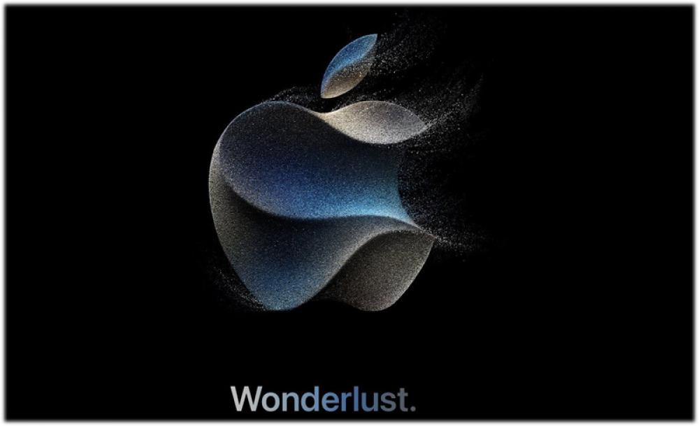 Apple announces date of its mega 'Wonderlust' event, iPhone 15 series likely to be launched 