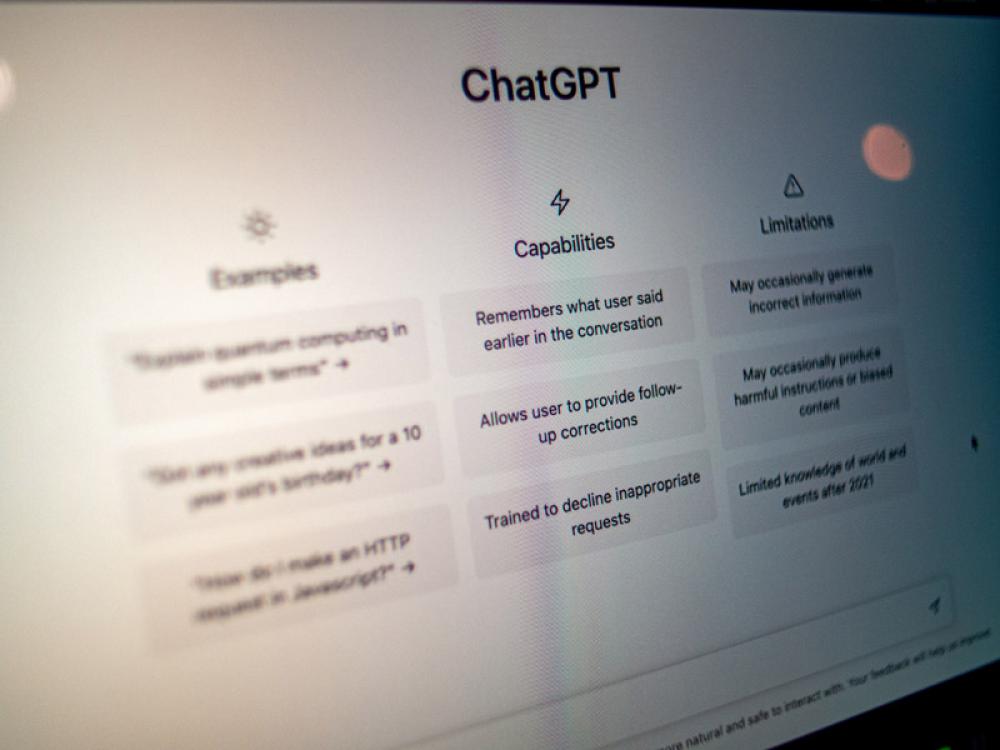 ChatGPT can even browse internet now, Open AI announces several major updates 