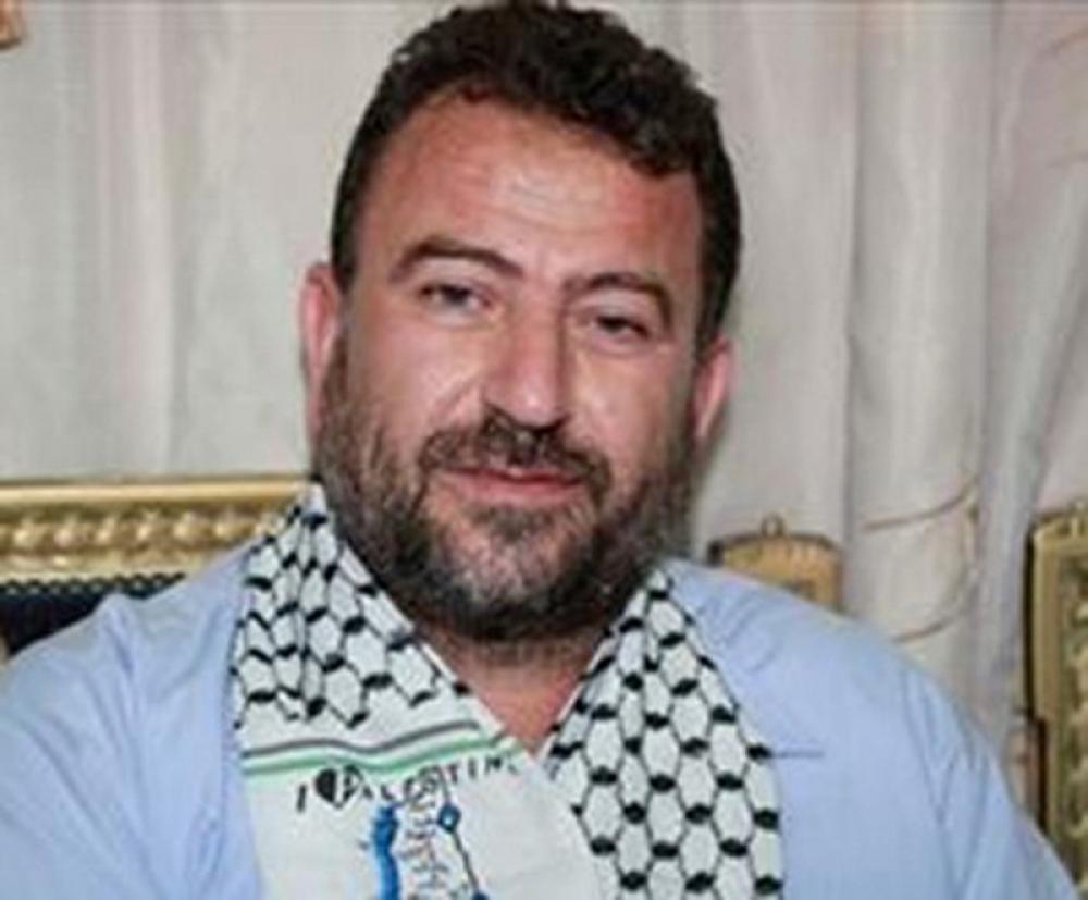 Top Hamas leader Saleh Al-Arouri killed in Israeli strike in Beirut: Reports 