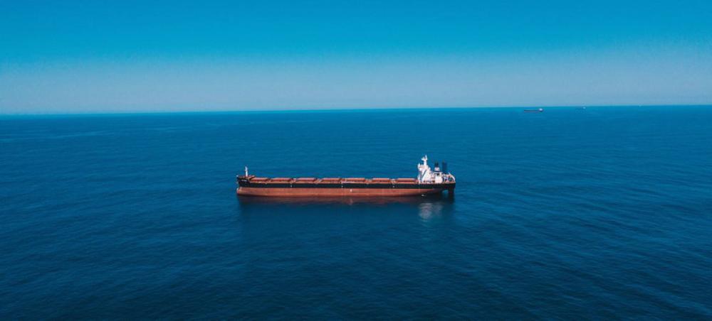 UN trade and development body says Red Sea shipping crisis is having a ‘dramatic’ impact