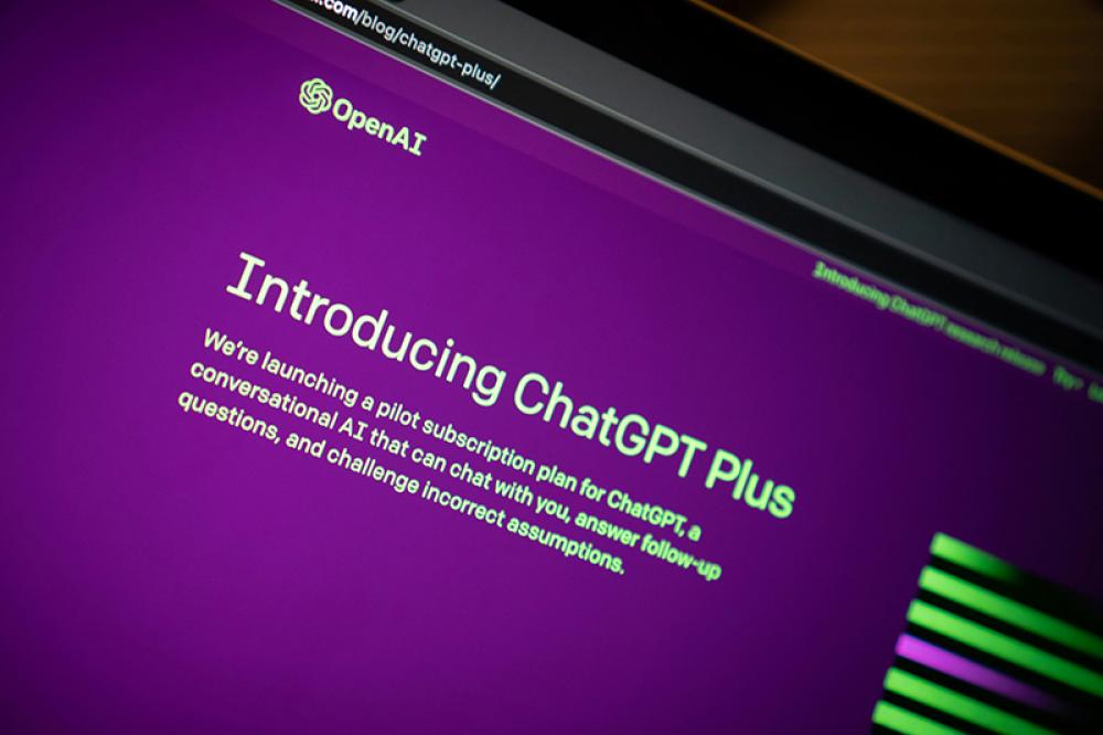 Users confused as ChatGPT spouts gibberish for hours, Open AI later fixes 'bug' Users confused as ChatGPT spouts gibberish for hours, Open AI later fixes 'bug'