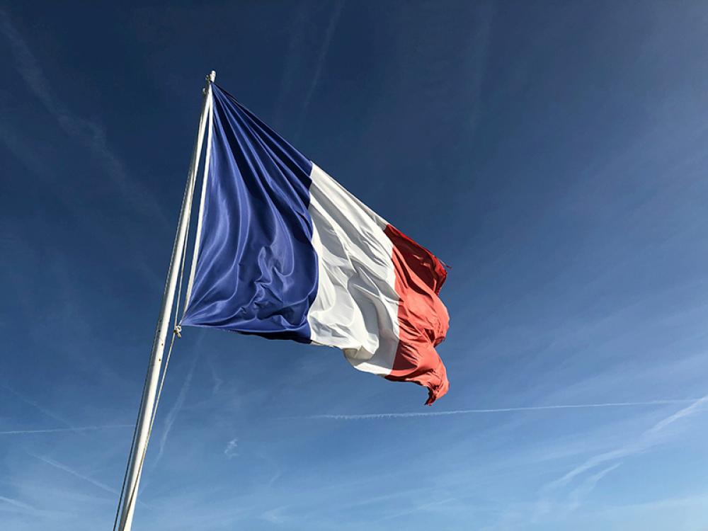 Bridge collapses in France, one dies Bridge collapses in France, one dies