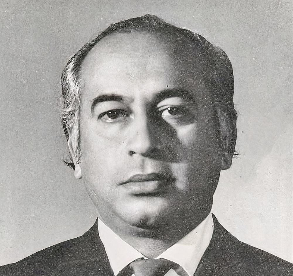 Pakistan's apex court says Zulfikar Ali Bhutto not afforded fair trial