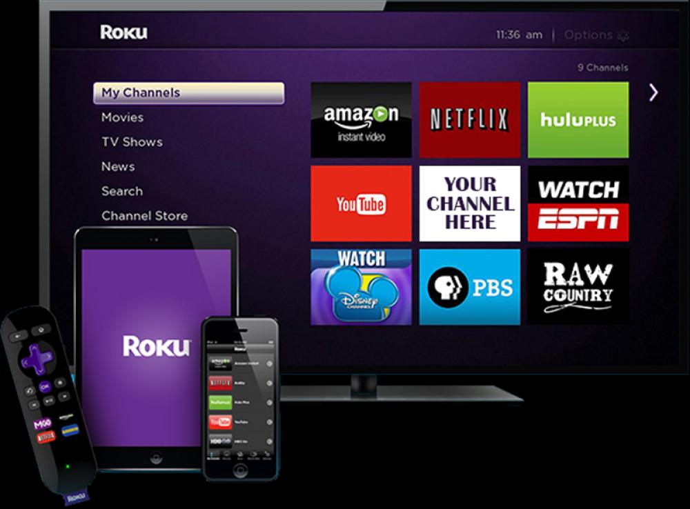 Streaming service provider Roku says cyberattack breached 576000 accounts