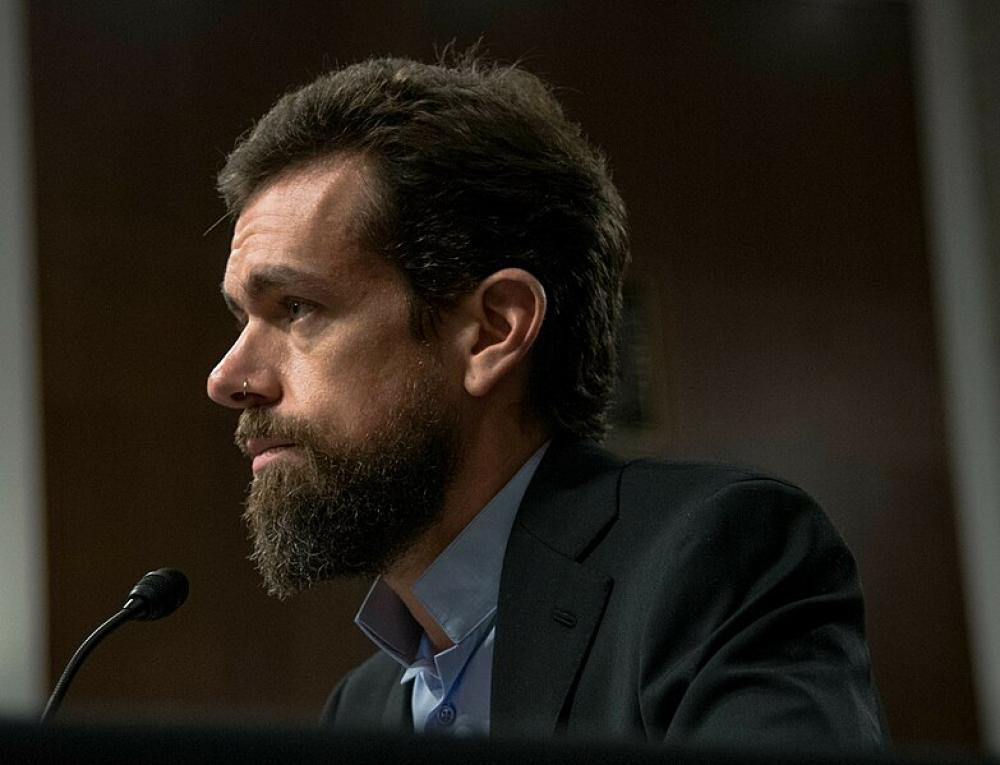 Twitter co-founder Jack Dorsey leaves board of X competitor Bluesky