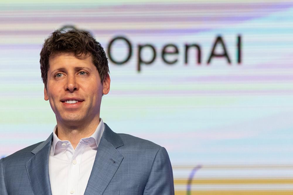 Sam Altman quashes reports of OpenAI launching Google Search competitor