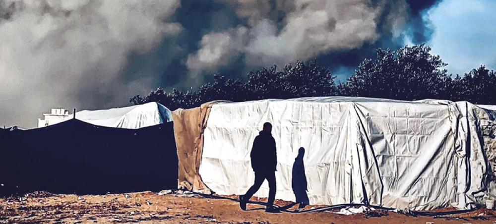 Gaza: We must prevent a large-scale offensive in Rafah, UN pleads Gaza: We must prevent a large-scale offensive in Rafah, UN pleads