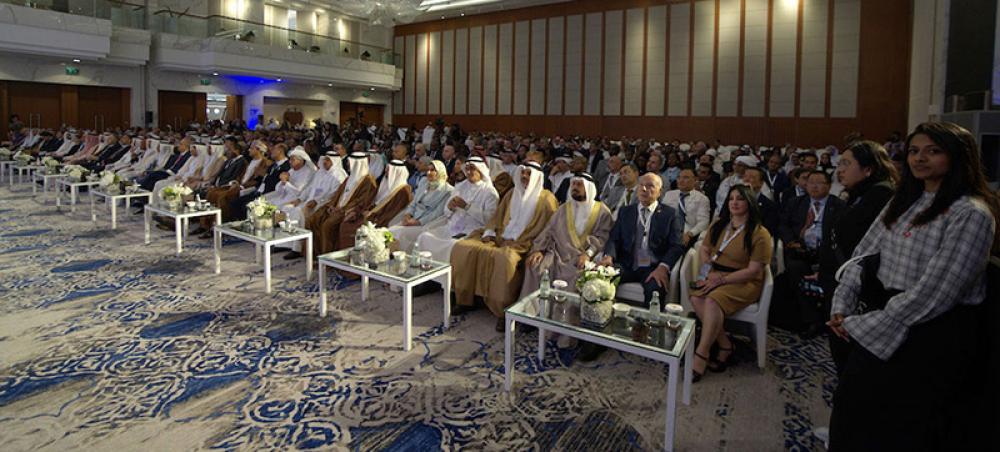 UN forum in Bahrain: Innovation as the key to solving global problems