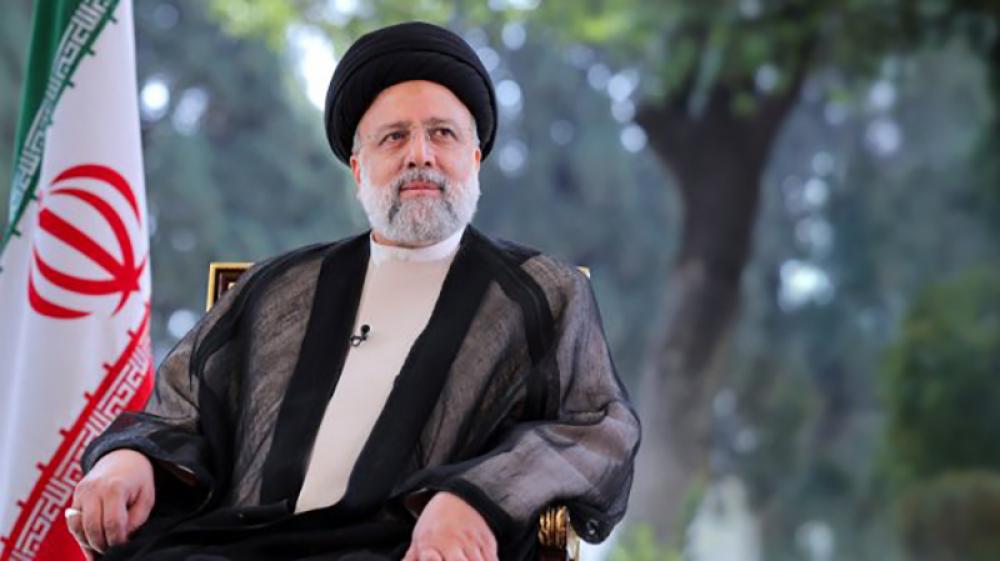 World leaders pay tribute to Iranian President Ebrahim Raisi who died in a helicopter crash 