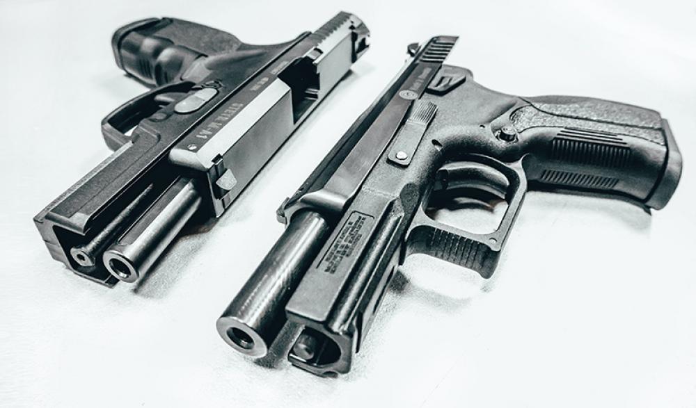 USA: Grocery store shooting in Fordyce leaves three people dead