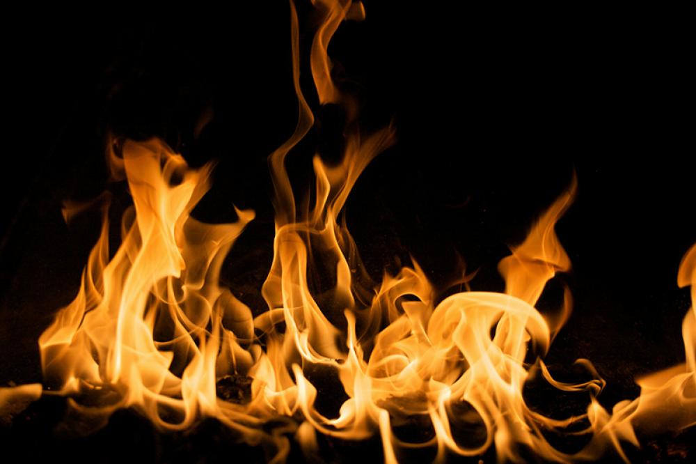 Fire breaks out at Pakistan Stock Exchange, brought under control 