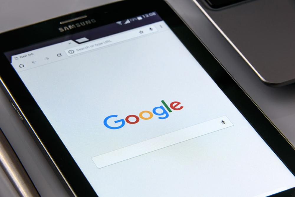 US judge rules Google illegally maintains monopoly over internet search US judge rules Google illegally maintains monopoly over internet search