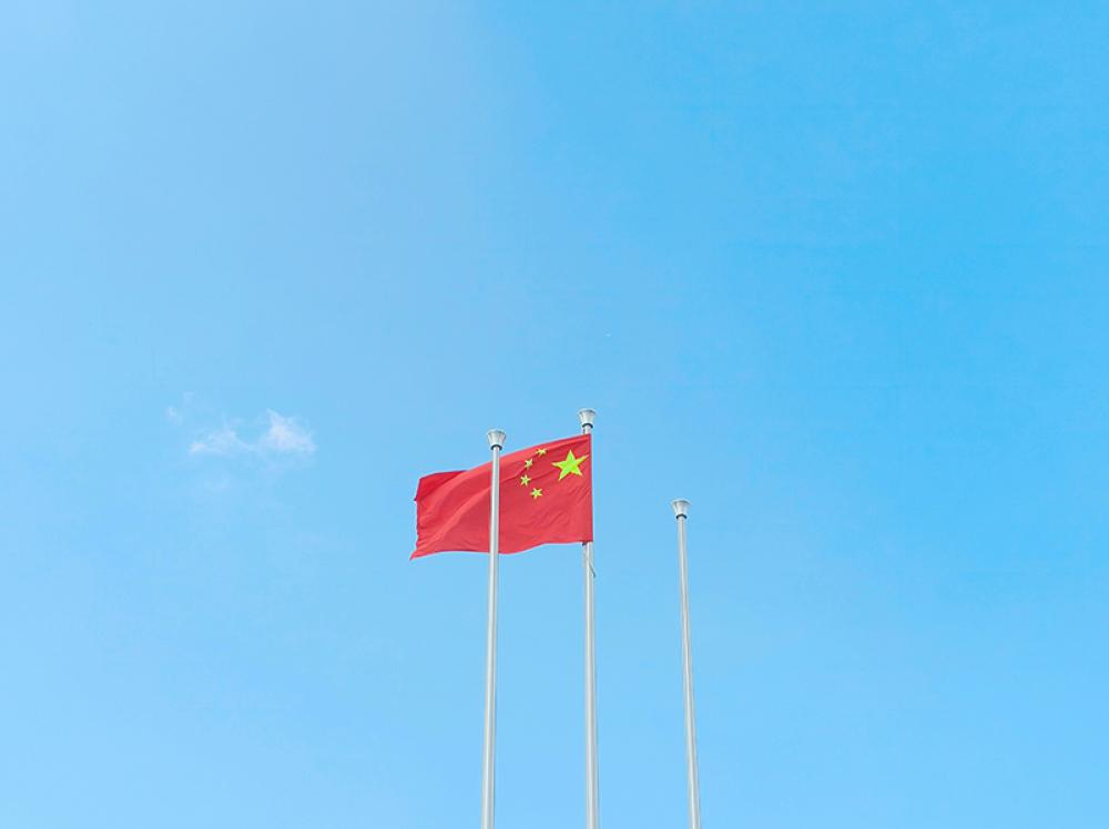 Lithuania removes three Chinese diplomats, Beijing warns of 