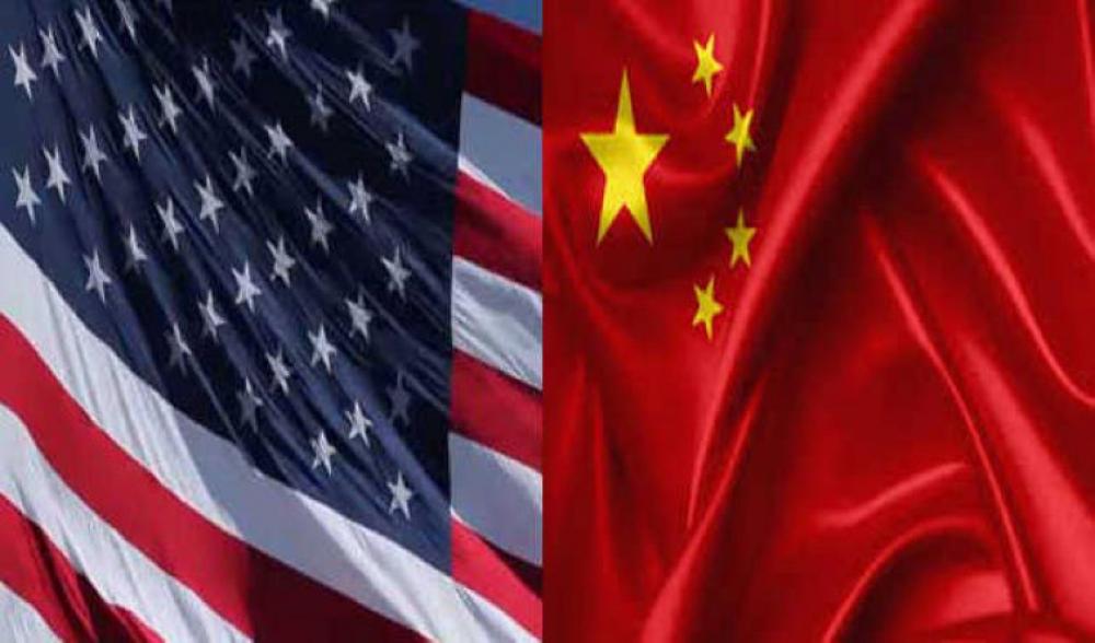 Beijing decides to sanction five US defence industry companies