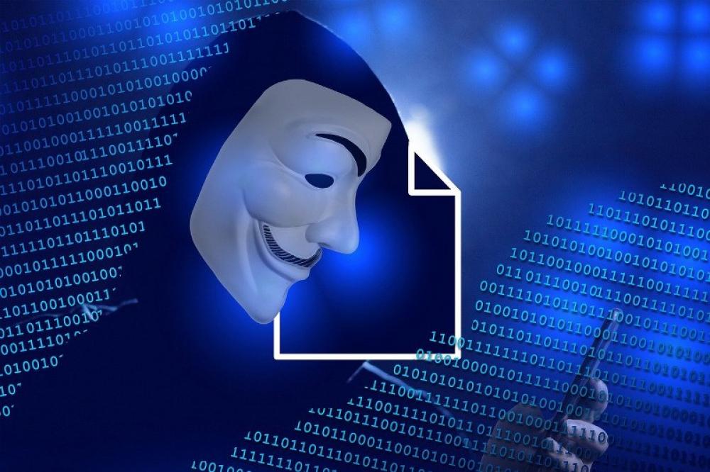Zambian court sentences Chinese national over involvement in cyber crimes