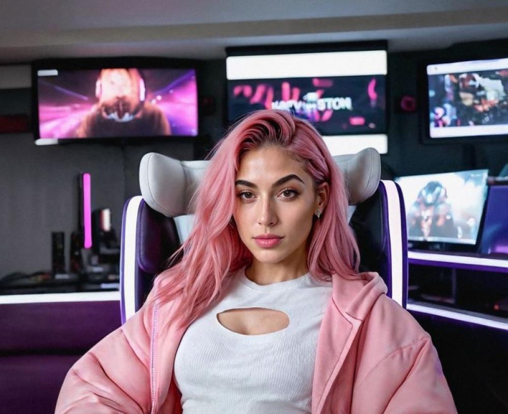 AI models to compete in beauty pageant created for them, there is a surprise in the panel of judges AI models to compete in beauty pageant created for them, there is a surprise in the panel of judges