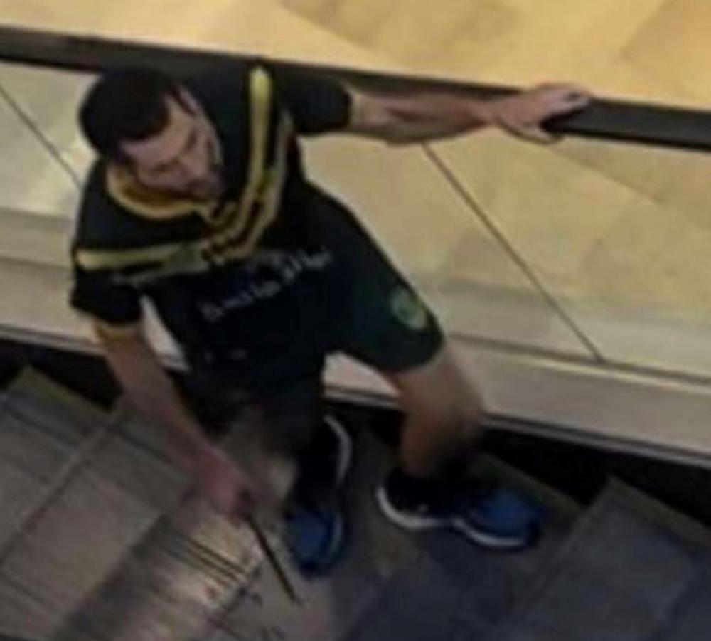 Police name Australian shopping mall attacker as Joel Cauchi