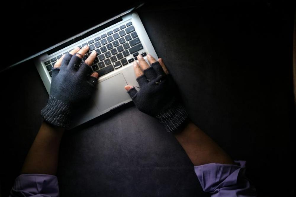Australia accused China-backed hackers for data theft 
