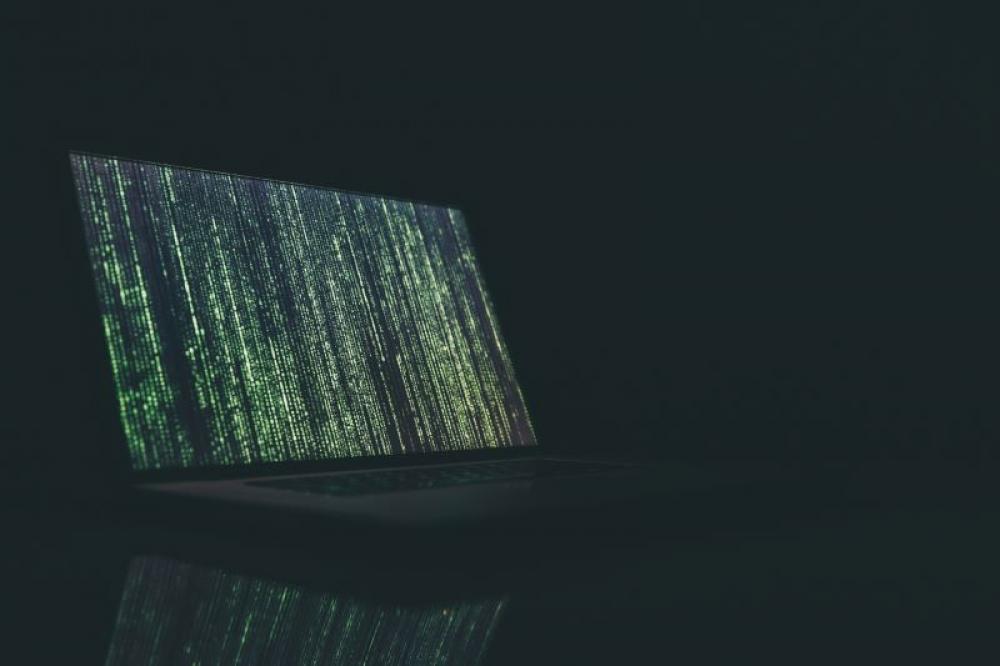 Cybersecurity firm claims China-backed hackers increased attack on Taiwan