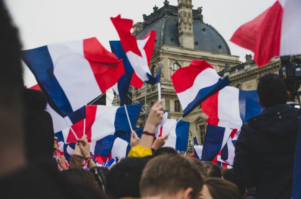 French National Assembly elections: Far-right dominates show in first round, Emmanuel Macron receives blow 