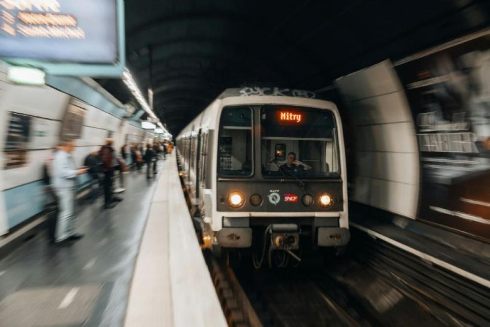 France: Rail network hit by 