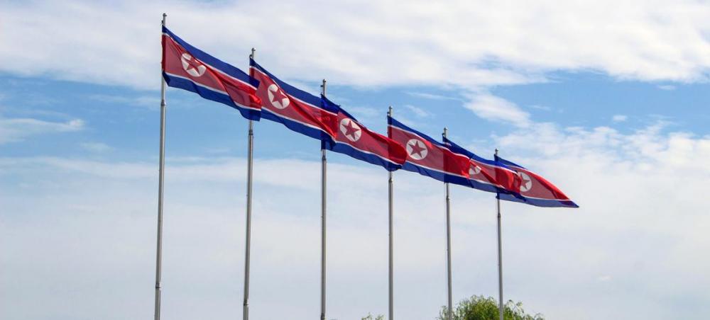 UN official asks Pyongyang to halt missile activities and return to path of dialogue 