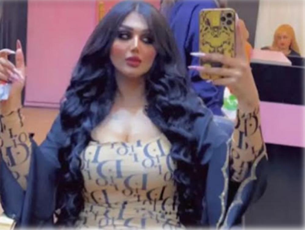 Popular Iraqi social media influencer Ghufran Sawadi shot dead by unknown gunman