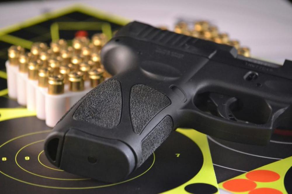 USA: Shooting at Juneteenth celebration in Round Rock leaves two dead, several hurt