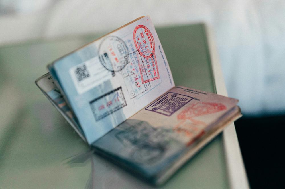 France, Spain, Germany, Singapore, Italy and Japan are world's most powerful passports