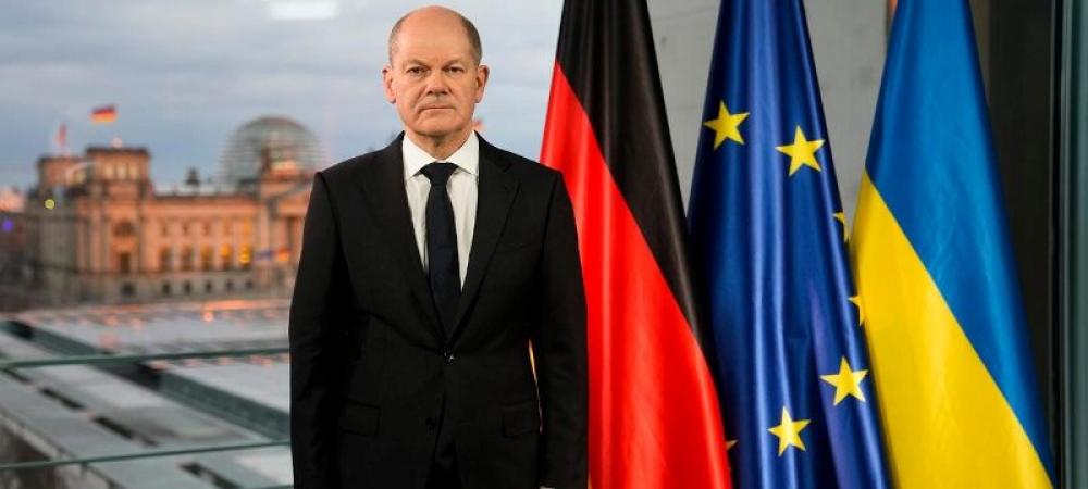 Uyghur Congress urges German Chancellor Olaf Scholz to flag human rights violations to China during his upcoming visit