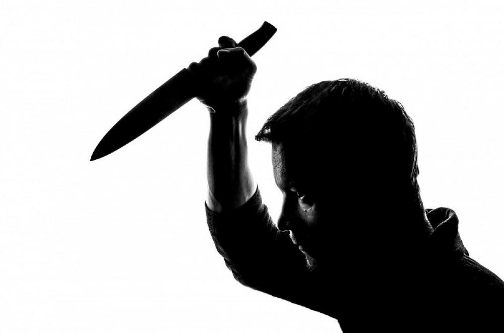 Man shot dead in Australia who was threatening cops with knife Man shot dead in Australia who was threatening cops with knife