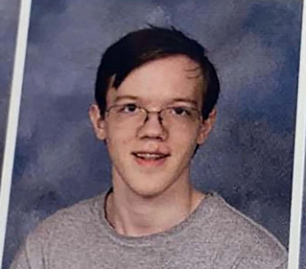 Donald Trump attack in Pennsylvania rally : Former classmate reveals 20-year-old attacker Thomas Matthew Crooks was bullied in school Donald Trump attack in Pennsylvania rally : Former classmate reveals 20-year-old attacker Thomas Matthew Crooks was bullied in school
