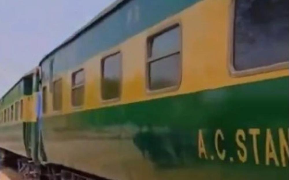 Pakistan: 155 passengers of hijacked Jaffar Express released, 27 BLA rebels killed Pakistan: 155 passengers of hijacked Jaffar Express released, 27 BLA rebels killed