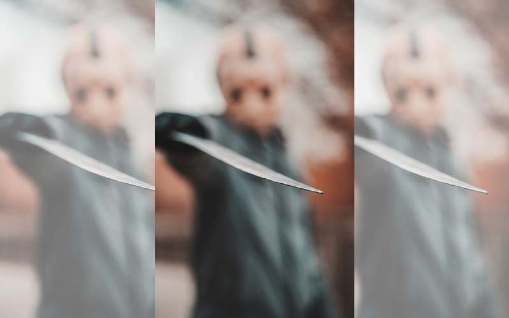 Australia: Victoria bans machete knives Australia: Victoria bans machete knives