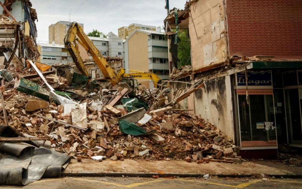 UN seeks additional $240 million to bolster Myanmar earthquake relief