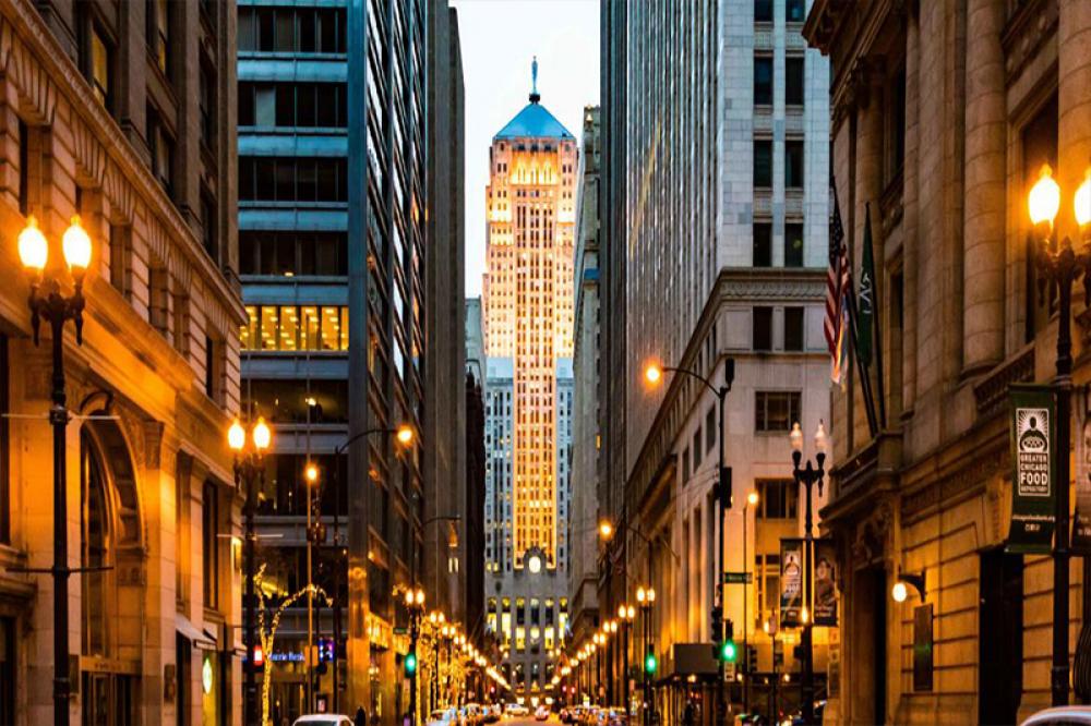 Chicago: Jazz to take centre stage in US city next year Chicago: Jazz to take centre stage in US city next year