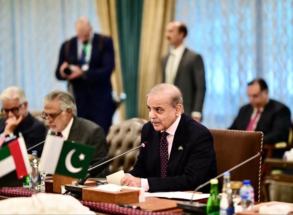Pakistan’s cross-border attacks risk derailing crucial IMF bailout Pakistan’s cross-border attacks risk derailing crucial IMF bailout