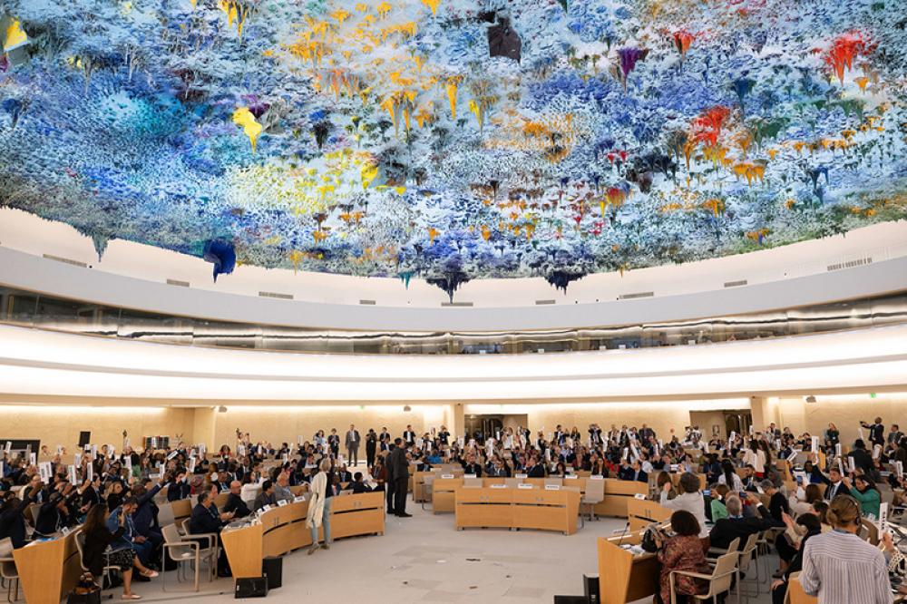 Nations adopt historic pledge to guard against future pandemics Nations adopt historic pledge to guard against future pandemics