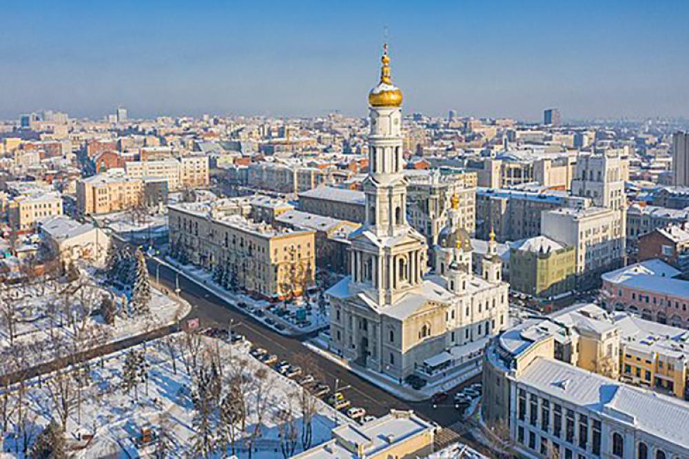 Ukraine crisis: Three die, 17 injured after Russia strikes Kharkiv ahead of Trump-Zelenskyy meeting in Washington