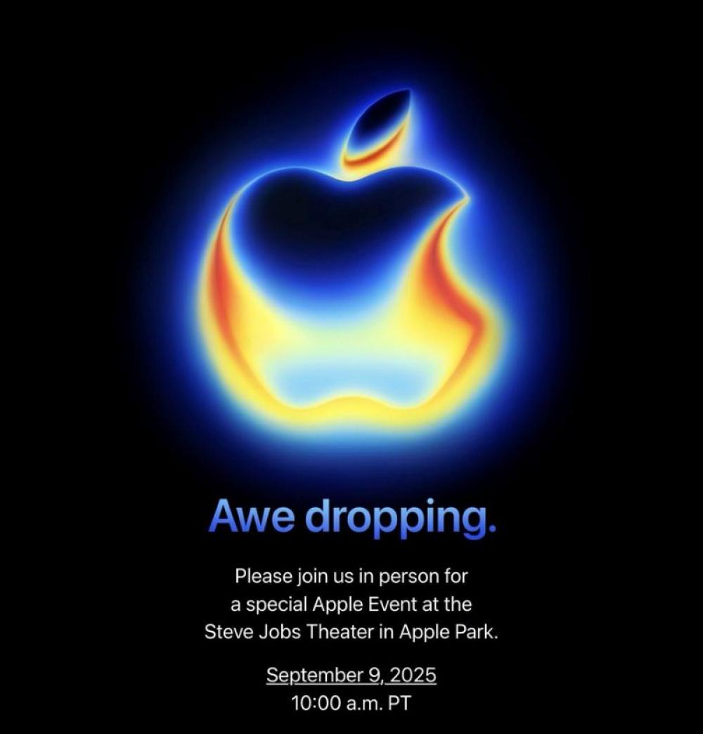 Apple to unveil iPhone 17 next week, check out the date