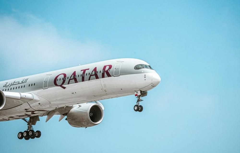 Qatar Airways passenger dies choking after being told to ‘eat around’ meat instead of a vegetarian meal Qatar Airways passenger dies choking after being told to ‘eat around’ meat instead of a vegetarian meal