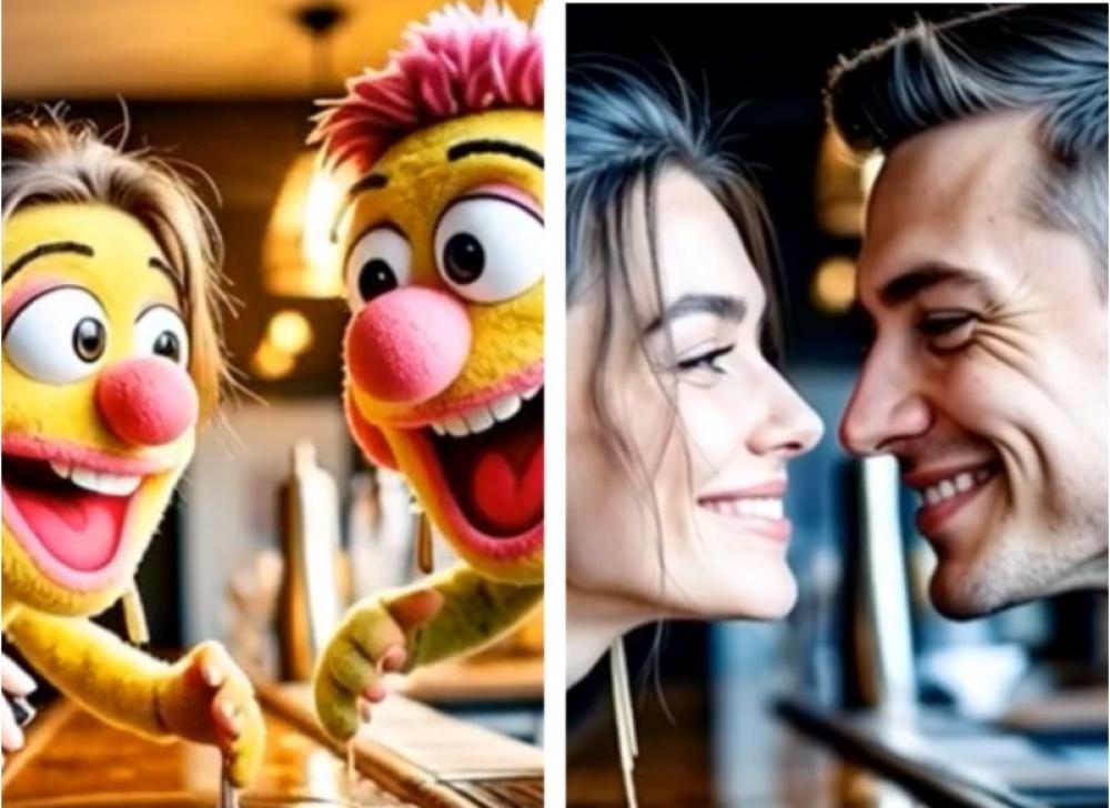 Grok just got a mind-blowing upgrade: Your photos can move now 