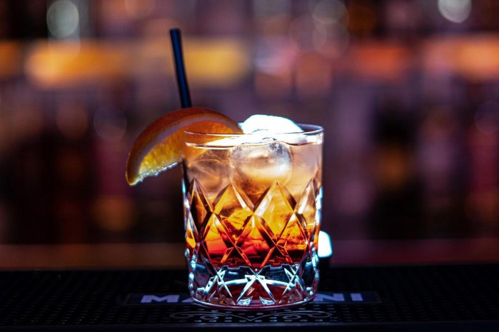 Saudi Arabia to lift ban on alcohol ahead of 2034 World Cup Saudi Arabia to lift ban on alcohol ahead of 2034 World Cup