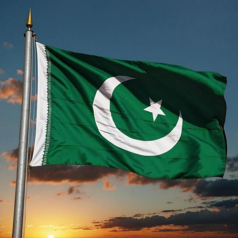 Unknown miscreants destroy newly built pipeline in Pakistan's Chagai, police begin probe Unknown miscreants destroy newly built pipeline in Pakistan's Chagai, police begin probe