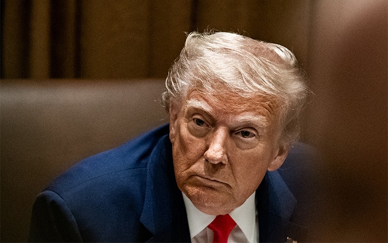 White House gives H-1B stats to justify new fee: Over 5000 foreigners hired and 16,000 Americans fired by US firm