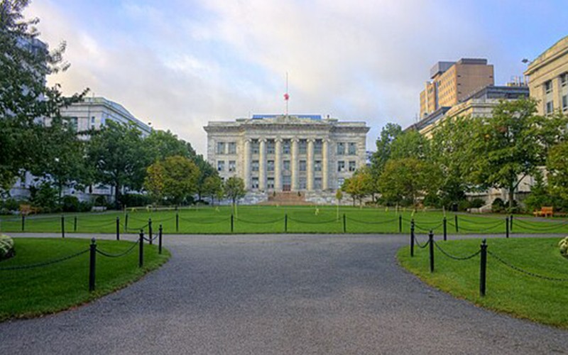 Campus chaos: Harvard explosion found to be “Intentional,” say police Campus chaos: Harvard explosion found to be “Intentional,” say police