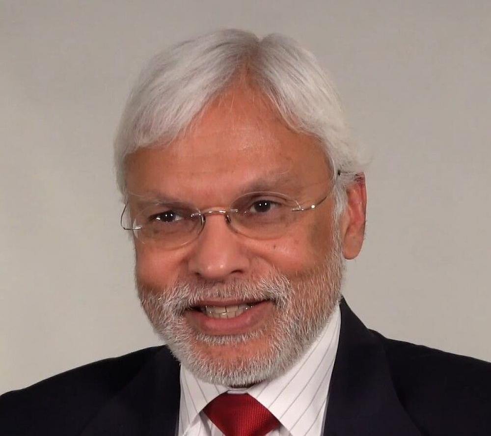 Who is Ashley J. Tellis? Indian-origin US defence expert arrested for retaining classified information Who is Ashley J. Tellis? Indian-origin US defence expert arrested for retaining classified information