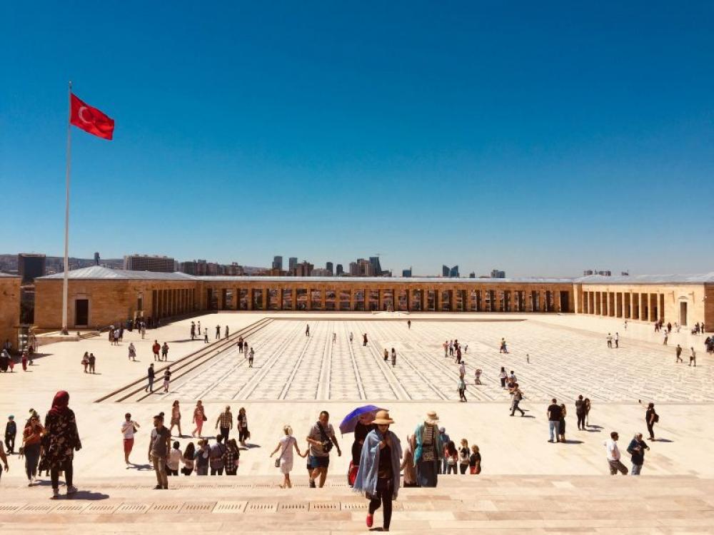 Netizens say Turkey is 'begging' Indian tourists to come back amid boycott call after letter goes viral, no official word so far Netizens say Turkey is 'begging' Indian tourists to come back amid boycott call after letter goes viral, no official word so far