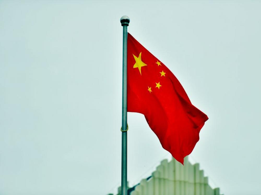 Czech government prohibits Chinese satellite investment over espionage fear 