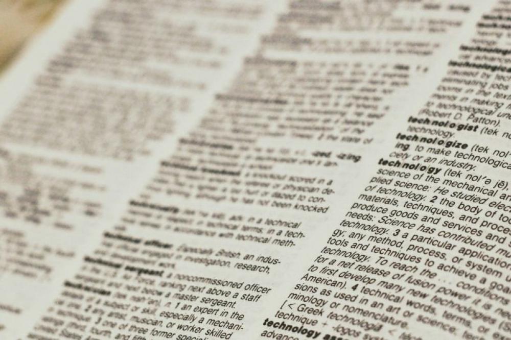Cambridge dictionary adds 6000 new words, including 'delulu', 'broligarchy'